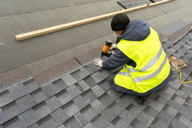 Best Sealant for Roof  in Alma, MI