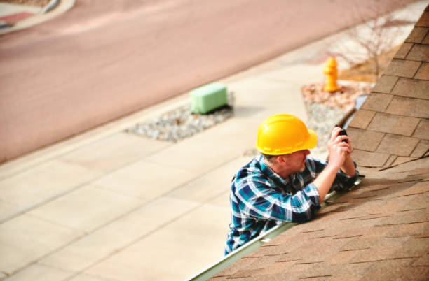 Sealant for Roof in Alma, MI