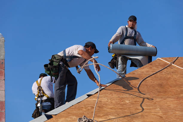 Best Residential Roofing Contractor  in Alma, MI