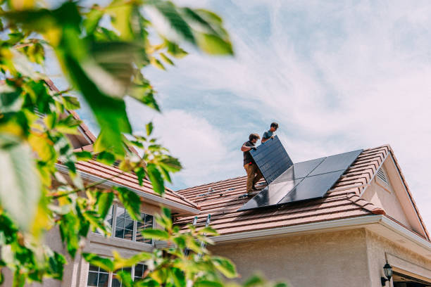 Best Roofing Contractor Near Me  in Alma, MI