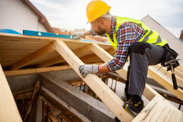 Best Residential Roofing Contractor  in Alma, MI